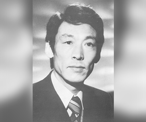 Tetsuji Murakami